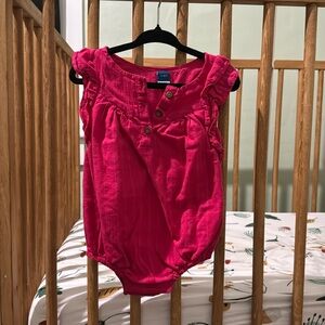 Old Navy Romper
